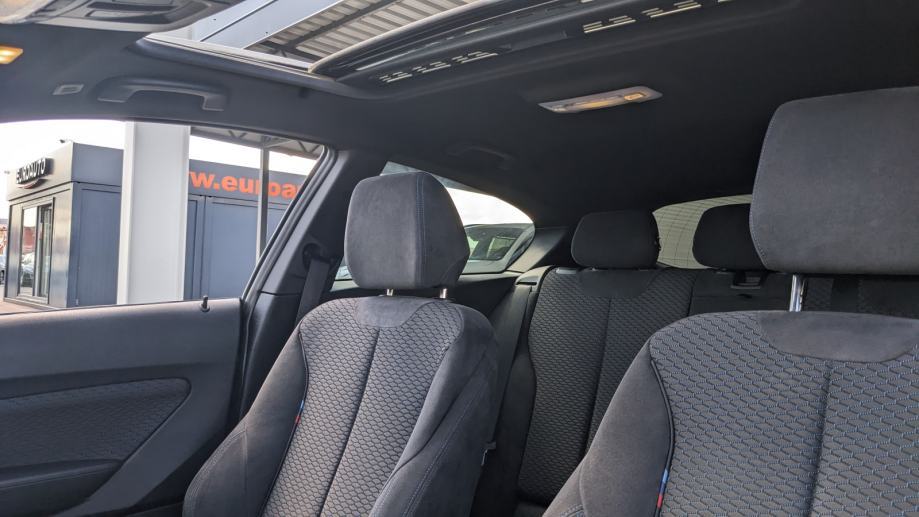 BMW SERIJA 1 M PAKET 120d XDRIVE SPORT, fotografija 12