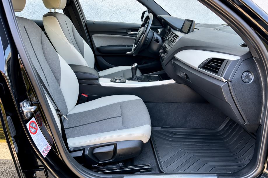 BMW serija 116d | Urban Line | Navi | PDC | Alu17, fotografija 10