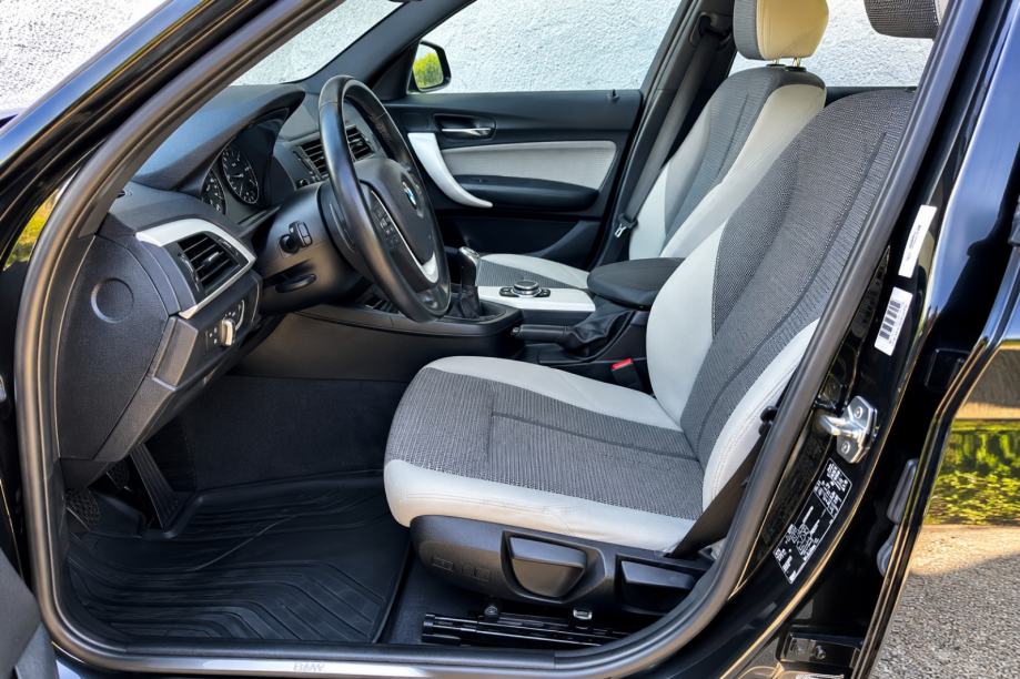 BMW serija 116d | Urban Line | Navi | PDC | Alu17, fotografija 7