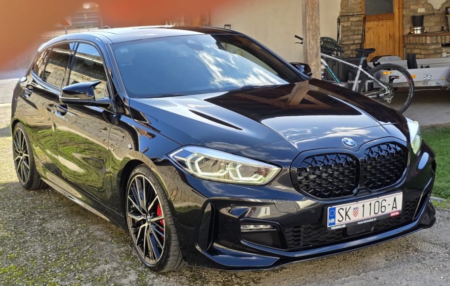 BMW serija 1