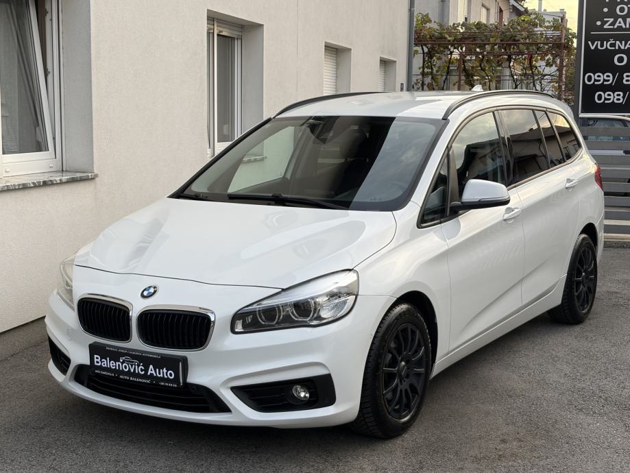 BMW serija 2