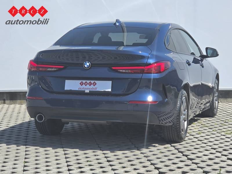 BMW serija 2 216d automatik, fotografija 3