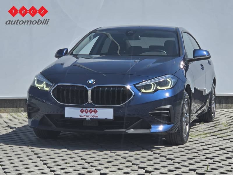 BMW serija 2 216d automatik, fotografija 2