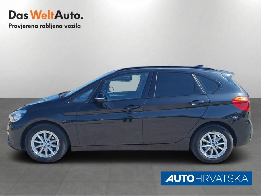 BMW SERIJA 2 218 D, 12.890,00 € - Akcija, fotografija 2