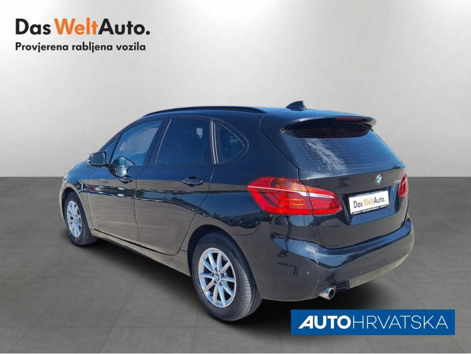 BMW SERIJA 2 218 D, 12.890,00 € - Akcija, fotografija 3