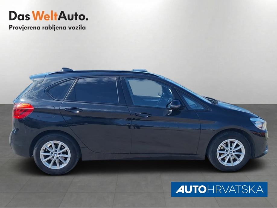 BMW SERIJA 2 218 D, 12.890,00 € - Akcija, fotografija 6