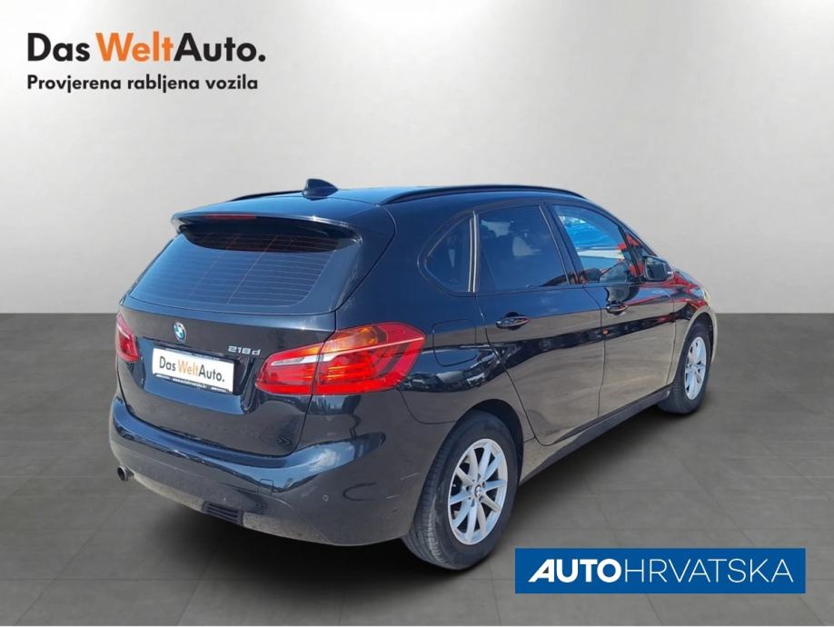 BMW SERIJA 2 218 D, 12.890,00 € - Akcija, fotografija 5