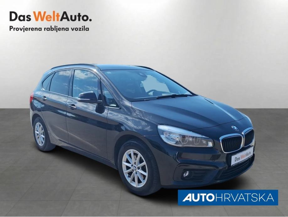 BMW SERIJA 2 218 D, 12.890,00 € - Akcija, fotografija 7