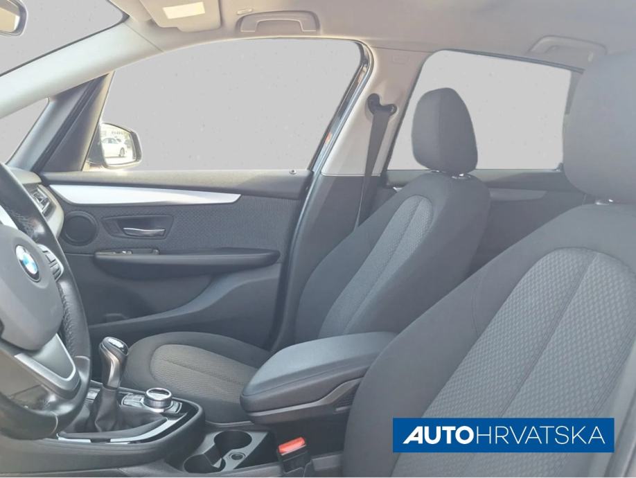 BMW SERIJA 2 218 D, 12.890,00 € - Akcija, fotografija 11