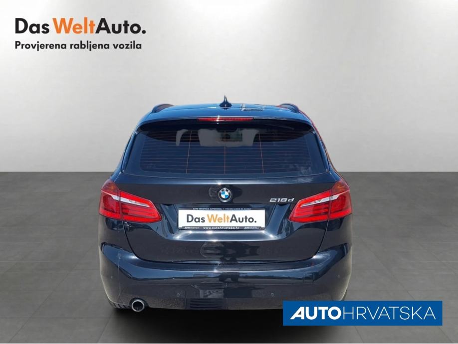 BMW SERIJA 2 218 D, 12.890,00 € - Akcija, fotografija 4