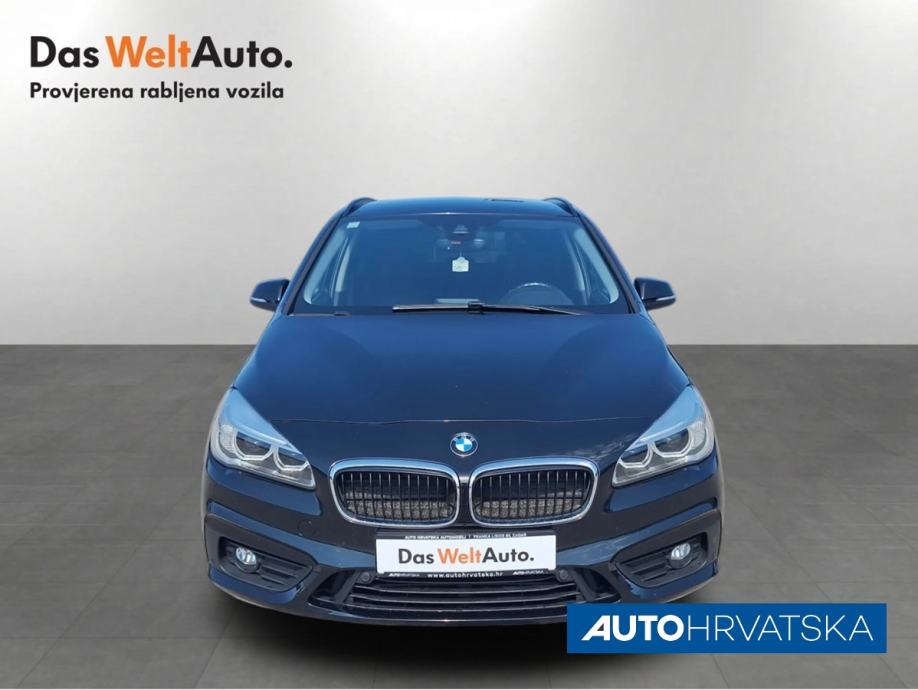 BMW SERIJA 2 218 D, 12.890,00 € - Akcija, fotografija 8
