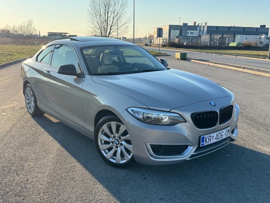 BMW serija 2
