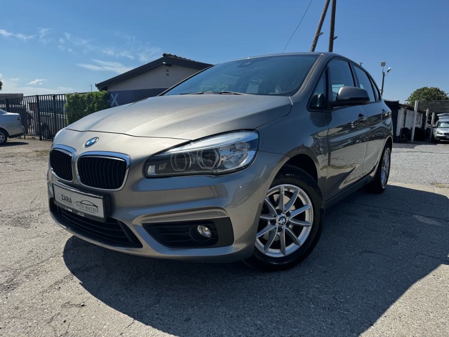 BMW serija 2