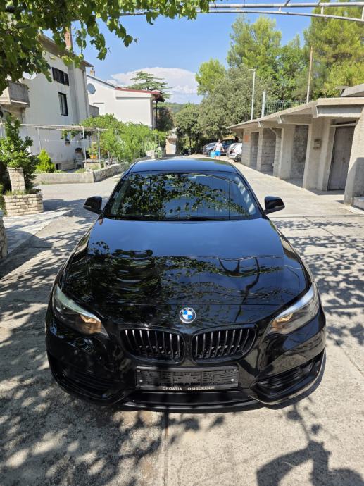 BMW serija 2
