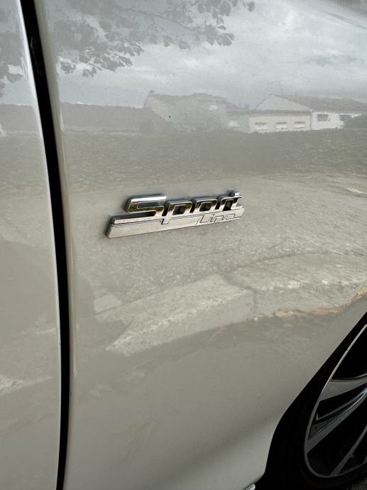 BMW 220d autom. Cabrio Sport, 190 KS, 112.000 km, prvi vlasnik, HR, fotografija 12