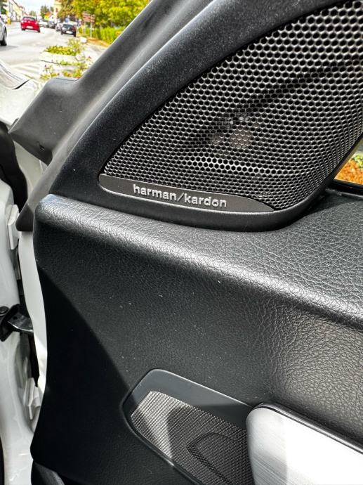 BMW 220d autom. Cabrio Sport, 190 KS, 112.000 km, prvi vlasnik, HR, fotografija 13