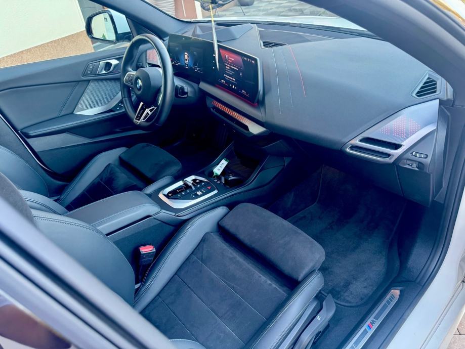 Bmw 220i Gran Coupe,M Sport Pro,samo 36000km,u fullu,u PDV-u,kao NOV!!, pogled izvana - slika 3