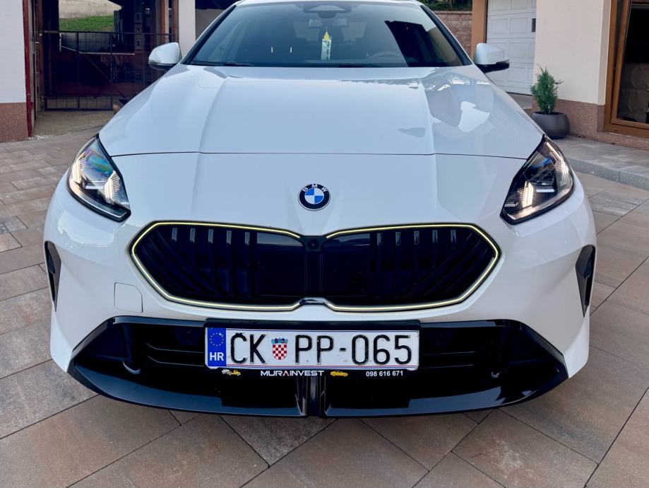 Bmw 220i Gran Coupe,M Sport Pro,samo 36000km,u fullu,u PDV-u,kao NOV!!, fotografija 8