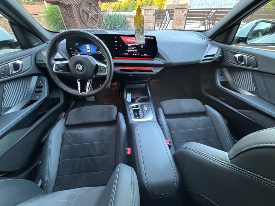 Bmw 220i Gran Coupe,M Sport Pro,samo 36000km,u fullu,u PDV-u,kao NOV!!, pogled izvana - slika 4