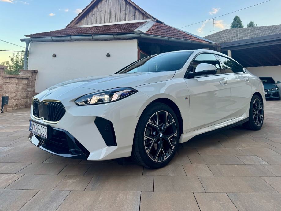 Bmw 220i Gran Coupe,M Sport Pro,samo 36000km,u fullu,u PDV-u,kao NOV!!, fotografija 9