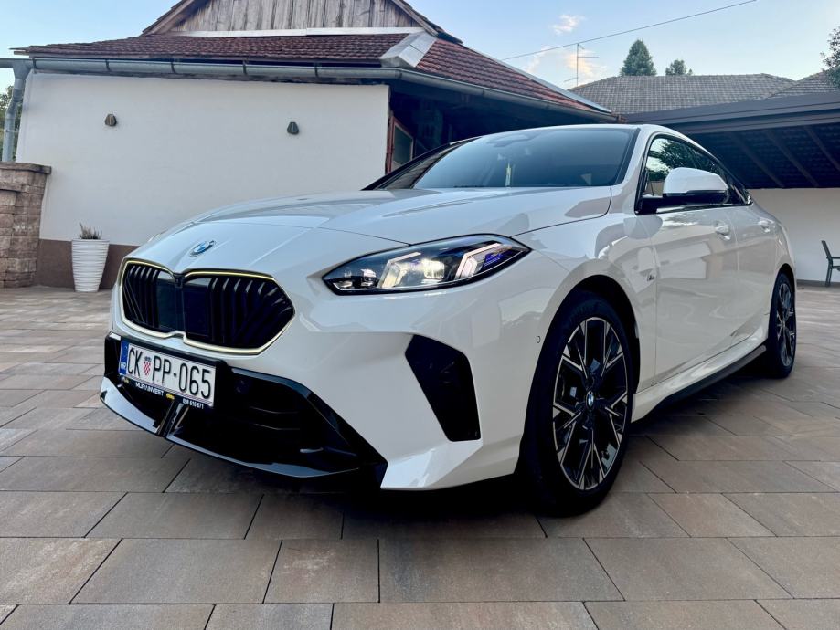 Bmw 220i Gran Coupe,M Sport Pro,samo 36000km,u fullu,u PDV-u,kao NOV!!, fotografija 10