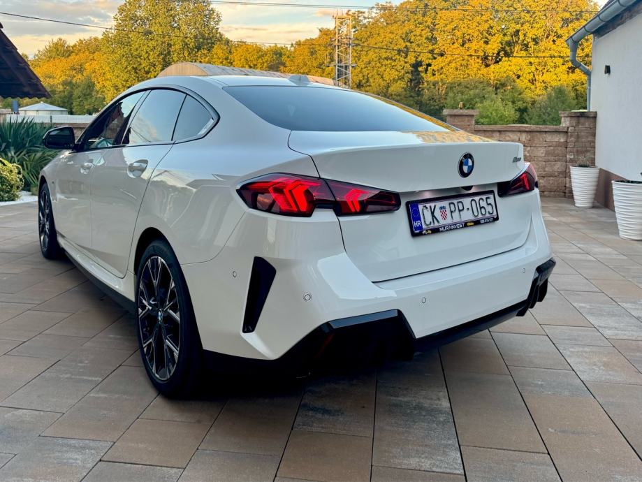 Bmw 220i Gran Coupe,M Sport Pro,samo 36000km,u fullu,u PDV-u,kao NOV!!, fotografija 11