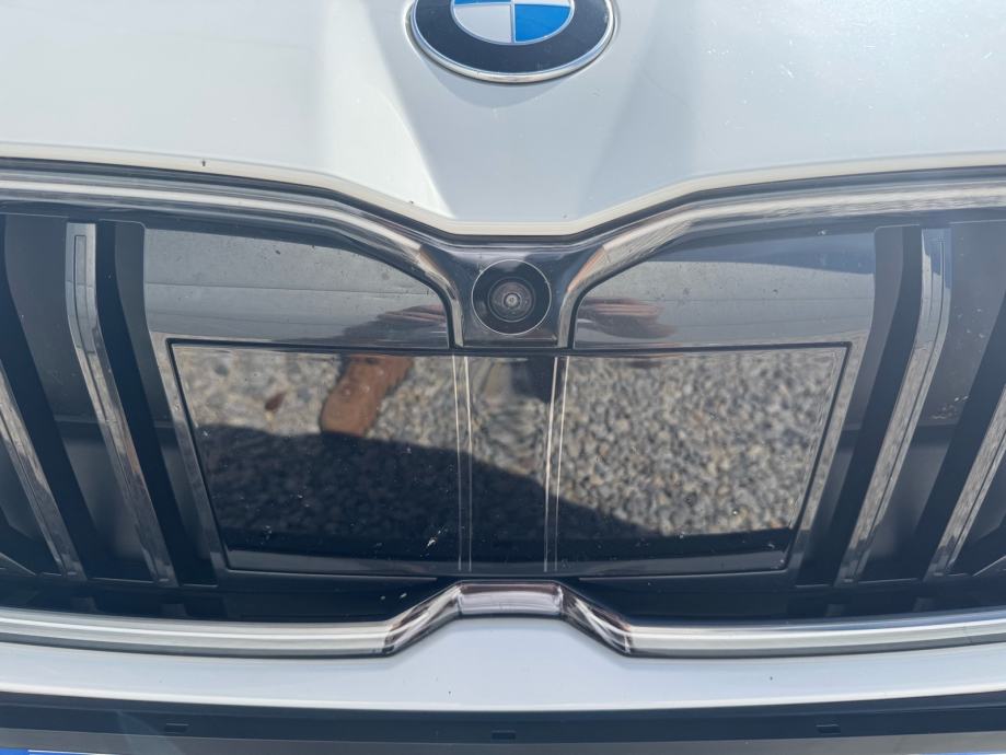 Bmw 220i Gran Coupe,M Sport Pro,samo 36000km,u fullu,u PDV-u,kao NOV!!, fotografija 14