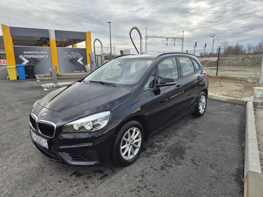 BMW serija 2 Active Tourer