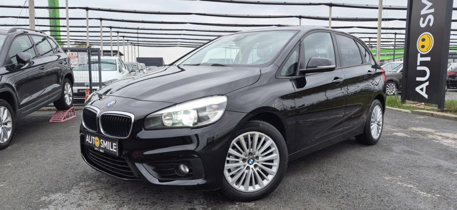 BMW serija 2 Active Tourer