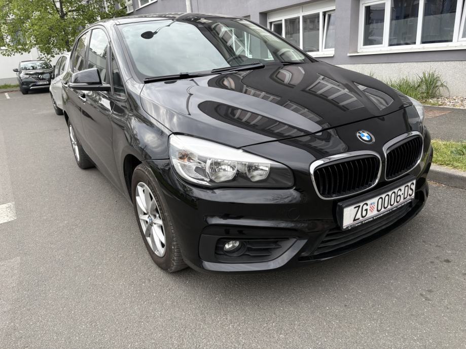 BMW serija 2 Active Tourer