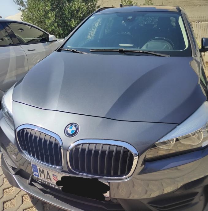 BMW serija 2 Active Tourer