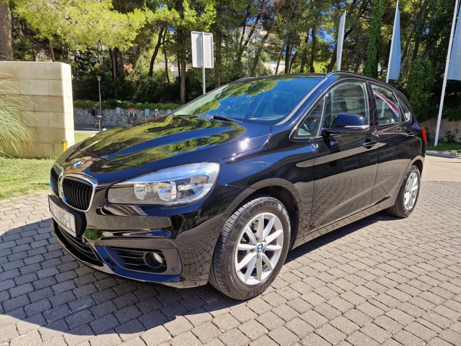 BMW serija 2 Active Tourer