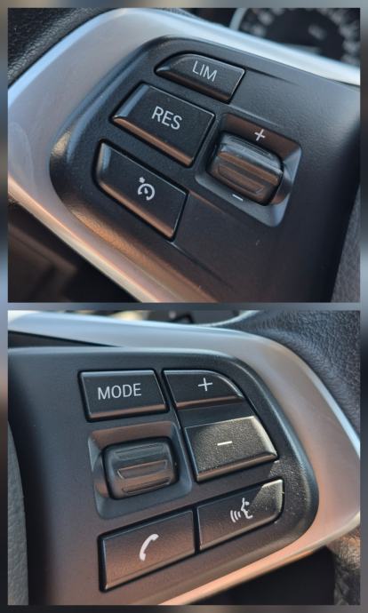 BMW Active Tourer 218d, AUT., NAVI, TEMP, AUT.KLIMA, ALU..., fotografija 15