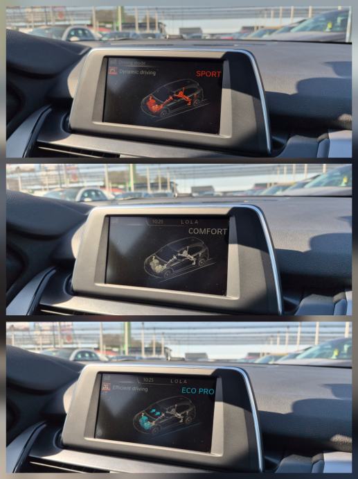 BMW Active Tourer 218d, AUT., NAVI, TEMP, AUT.KLIMA, ALU..., fotografija 18