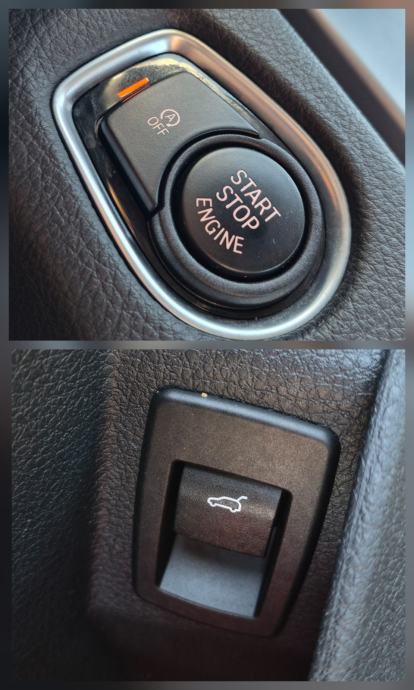 BMW Active Tourer 218d, AUT., NAVI, TEMP, AUT.KLIMA, ALU..., fotografija 19