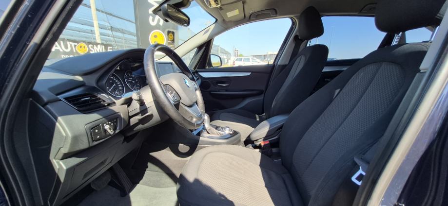 BMW Active Tourer 218d, AUT., NAVI, TEMP, AUT.KLIMA, ALU..., fotografija 12