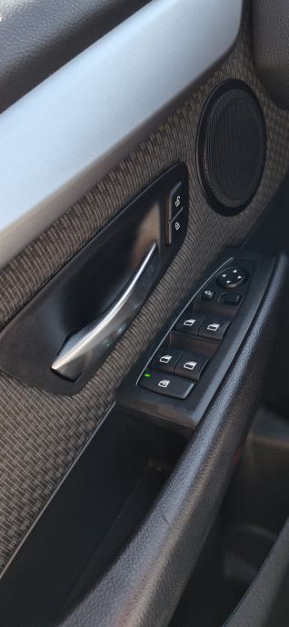 BMW Active Tourer 218d, AUT., NAVI, TEMP, AUT.KLIMA, ALU..., fotografija 10