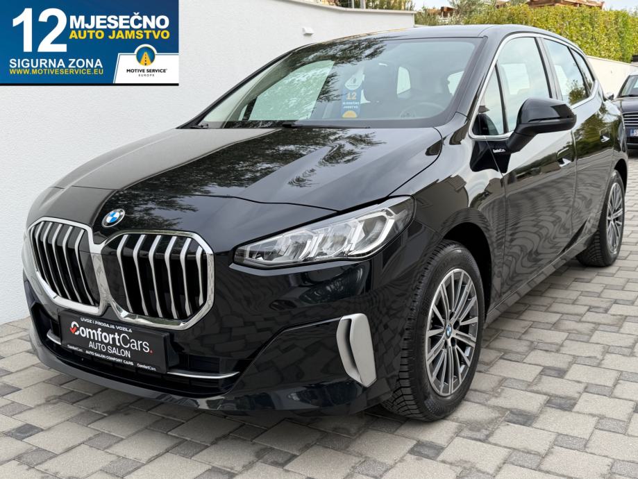 BMW serija 2 Active Tourer