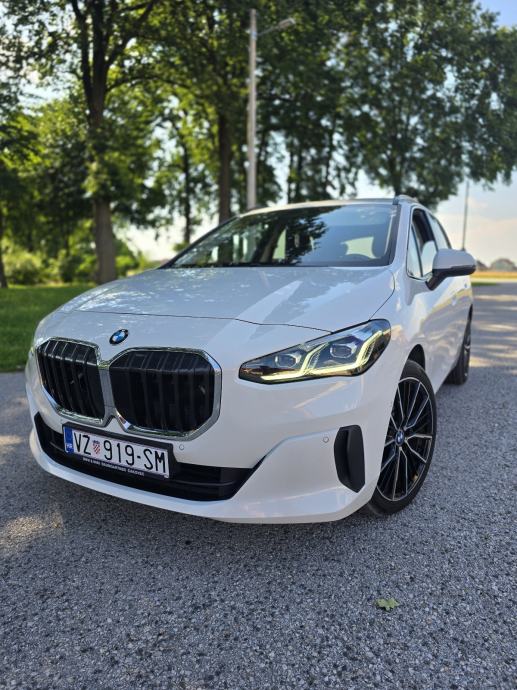 BMW serija 2 Active Tourer