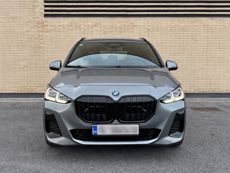 BMW serija 2 Active Tourer 218d - REG 09/27, fotografija 2