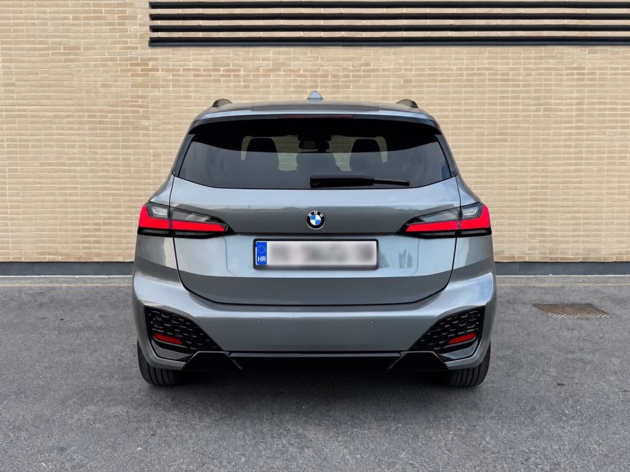 BMW serija 2 Active Tourer 218d - REG 09/27, fotografija 3