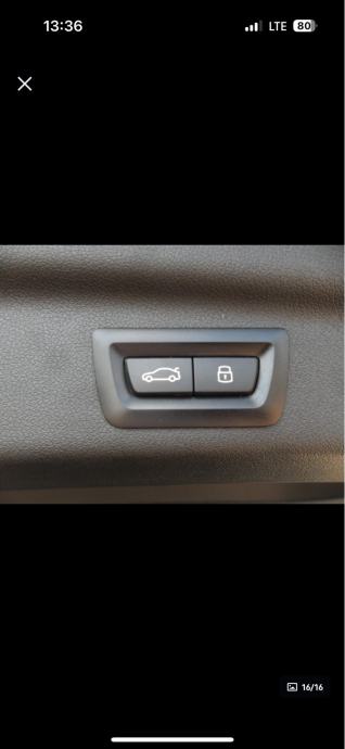 BMW serija 2 Active Tourer 218d - REG 09/27, fotografija 13