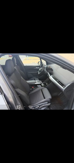 BMW serija 2 Active Tourer 218d - REG 09/27, fotografija 7