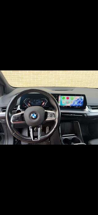 BMW serija 2 Active Tourer 218d - REG 09/27, fotografija 8
