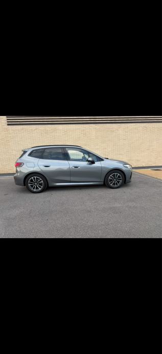 BMW serija 2 Active Tourer 218d - REG 09/27, fotografija 4