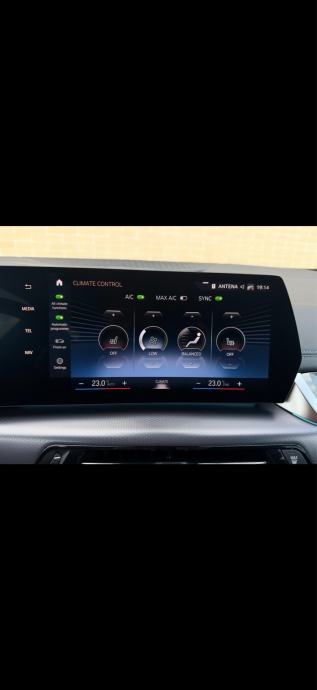 BMW serija 2 Active Tourer 218d - REG 09/27, fotografija 16