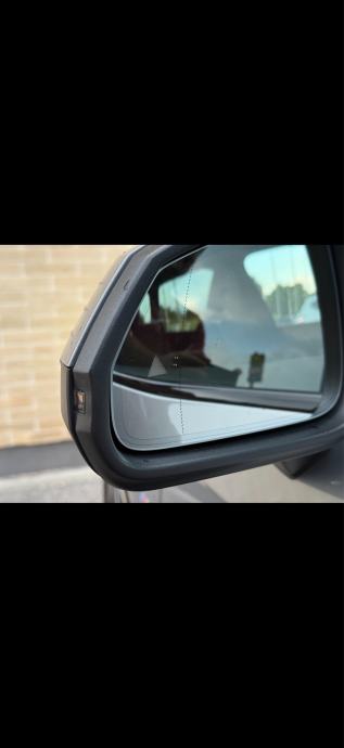 BMW serija 2 Active Tourer 218d - REG 09/27, fotografija 15