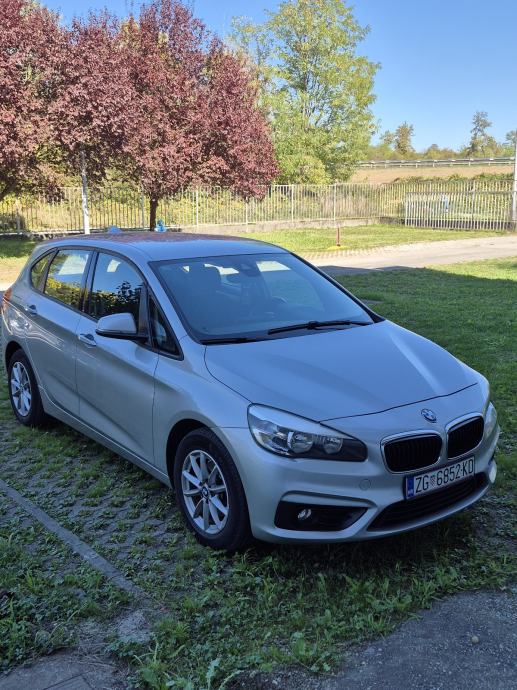 BMW serija 2 Active Tourer