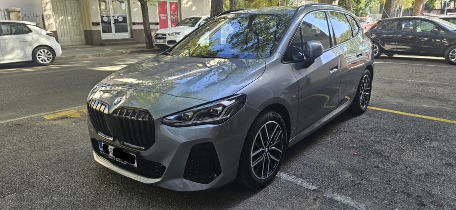 BMW serija 2 Active Tourer