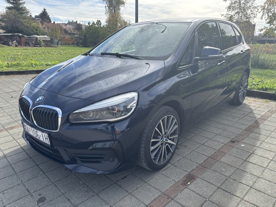 BMW serija 2 Active Tourer